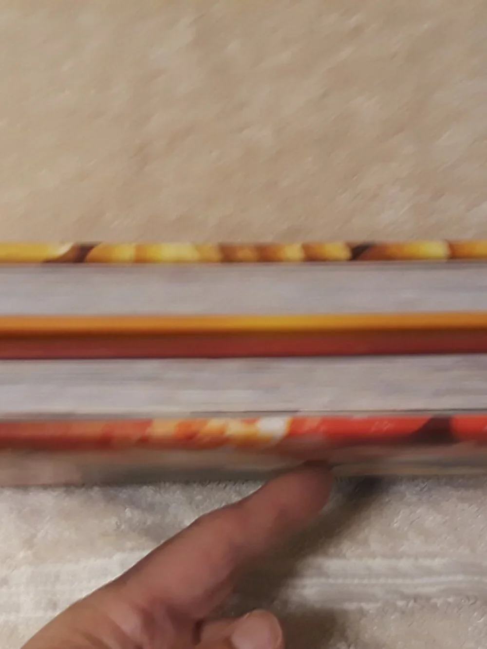 2 Italian Cookbooks Bundle: Pasta & Perfect Italian - Padded Hardcovers Paragon